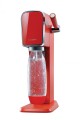 SodaStream Soda Maker ART mandarynka QC z butelką PET 1L - 2582715