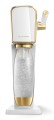 Maszyna Sodastream ART białe złoto z 1L butelką PET - 2582717