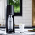 SodaStream Terra Czarny - 2582722