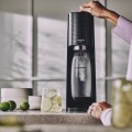 SodaStream Terra Czarny - 2582723