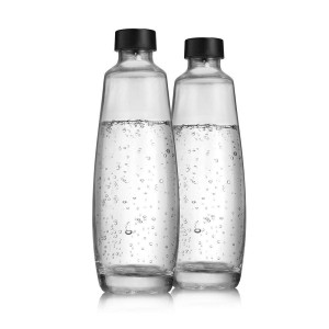 SodaStream akcesoria do saturatorów Karafka