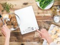 Soehnle Page Profi 300 Biały Blat Prostokąt Elektroniczna waga kuchenna - 2582732