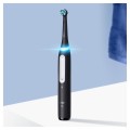 Szczoteczka elektryczna Oral-B iO4 Duo Matt Black/W (WYPRZEDAŻ) - 2582807