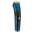 BaByliss Japanese Steel Digital Hair Clipper Czarny, Morski 45 Litowo-jonowa (Li-Ion) - 2582865