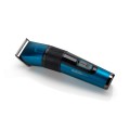 BaByliss Japanese Steel Digital Hair Clipper Czarny, Morski 45 Litowo-jonowa (Li-Ion) - 2582870