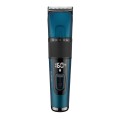 BaByliss Japanese Steel Digital Hair Clipper Czarny, Morski 45 Litowo-jonowa (Li-Ion) - 2582867