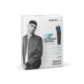 BaByliss Japanese Steel Digital Hair Clipper Czarny, Morski 45 Litowo-jonowa (Li-Ion) - 2582875