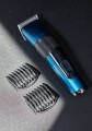 BaByliss Japanese Steel Digital Hair Clipper Czarny, Morski 45 Litowo-jonowa (Li-Ion) - 2582872