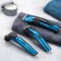 BaByliss Japanese Steel Digital Hair Clipper Czarny, Morski 45 Litowo-jonowa (Li-Ion) - 2582874