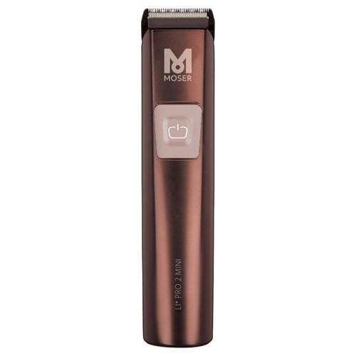 Maszynka do włosów MOSER 1588-0051 Li+Pro2 Mini Kerp. mašinele - 2582894