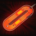 GLOVII ELEKTRYCZNA ANTYBAKTERYJNA SUSZARKA DO BUTÓW Z MOŻLIWOŚCIĄ USTAWIENIA CZASU PRACY, GG20 - 2582939