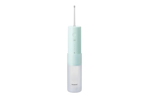 Irygator doustny Panasonic miętowy zielony biały EW-DJ4B-G503 - 2582949