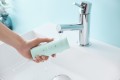 Irygator doustny Panasonic miętowy zielony biały EW-DJ4B-G503 - 2582955