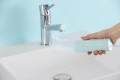 Irygator doustny Panasonic miętowy zielony biały EW-DJ4B-G503 - 2582954