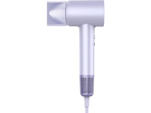 Suszarka Denver HDD-1400PU z ekranem LED fioletowa
