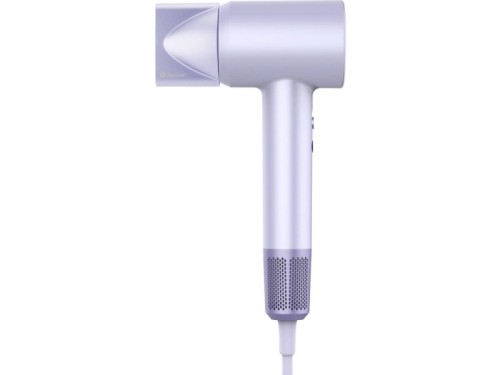 Suszarka Denver HDD-1400PU z ekranem LED fioletowa - 2582957