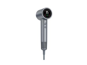 Suszarka Denver HDD-1400DGR ciemnoszara z ekranem LED