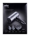 Suszarka do włosów BRAUN HD435E - 2583009