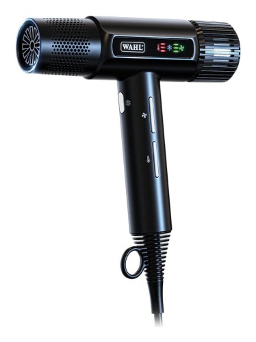 WAHL 4321-0470 Suszarka T VANQUISH Suszarka do włosów - 2583024