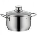 Garnek do gotowania WMF Diadem Plus Zestaw 4szt - 2583033