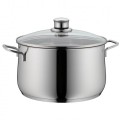 Garnek do gotowania WMF Diadem Plus Zestaw 4szt - 2583036