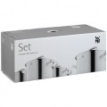 Garnek do gotowania WMF Diadem Plus Zestaw 4szt - 2583039