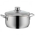 Garnek do gotowania WMF Diadem Plus Zestaw 4szt - 2583035