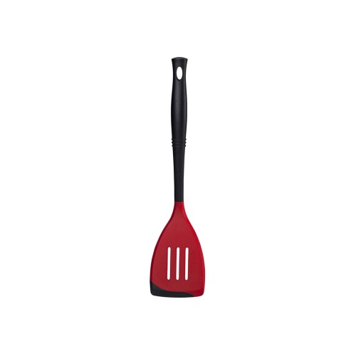 Le Creuset silikonowa szpatułka wiśniowa czerwona (93100100060008) - 2583040