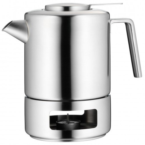 Czajnik WMF Kult stal nierdzewna srebrny 1,2l - 2583041