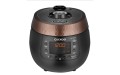 Kuchenka do ryżu z kukułką 1080ml brązowy CRP-R0607F - 2583047