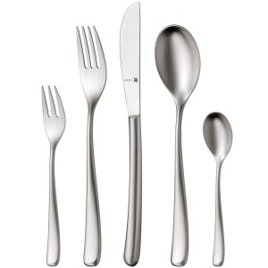 Zestaw sztućców WMF Vision 66-teilig 12 7100 6331