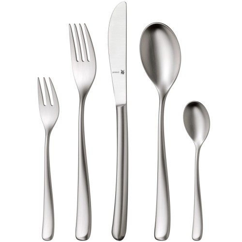 Zestaw sztućców WMF Vision 66-teilig 12 7100 6331 - 2583065