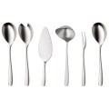 Zestaw sztućców WMF Vision 66-teilig 12 7100 6331 - 2583066