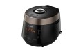 Kuchenka do ryżu z kukułką 1800ml z wyświetlaczem Schwarz CRP-P1009S - 2583073