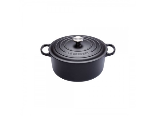 Roaster Le Creuset Signature okrągły 20 cm - 2583077