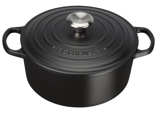 Naczynie okrągłe Le Creuset Signature Roaster 24cm - 2583078