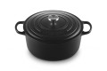 Roaster Le Creuset Signature okrągły 30cm - 2583080