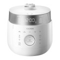 Kuchenka do ryżu z kukułką 1800ml biały srebrny CRP-LHTR1009F - 2583084