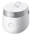 Kuchenka do ryżu z kukułką 1800ml biały srebrny CRP-LHTR1009F - 2583085