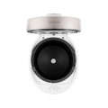Urządzenie do gotowania ryżu z kukułką + parowar 1,08l biały CRP-ST0609F - 2583102