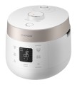 Urządzenie do gotowania ryżu z kukułką + parowar 1,08l biały CRP-ST0609F - 2583094