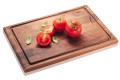 GEFU ENNO Deska z drewna orzechowego 37 x 25 cm - 2583120