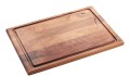 GEFU ENNO Deska z drewna orzechowego 37 x 25 cm - 2583112