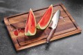 GEFU ENNO Deska z drewna orzechowego 37 x 25 cm - 2583119