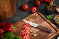 GEFU ENNO Deska z drewna orzechowego 37 x 25 cm - 2583117
