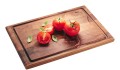 GEFU ENNO Deska z drewna orzechowego 37 x 25 cm - 2583113