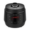 Multicooker z kukułką Premium 5000ml Schwarz CMC-QAB549S - 2583122