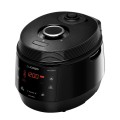 Multicooker z kukułką Premium 5000ml Schwarz CMC-QAB549S - 2583123