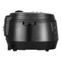 Multicooker z kukułką Premium 5000ml Schwarz CMC-QAB549S - 2583125