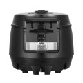 Multicooker z kukułką Premium 5000ml Schwarz CMC-QAB549S - 2583126
